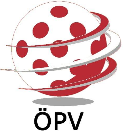 Österreichischer Pickleball Verband ÖPV logo